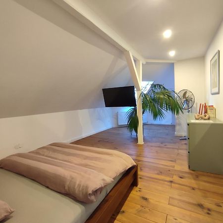 Apartment 58- Ruhr Nah Essen Eksteriør bilde
