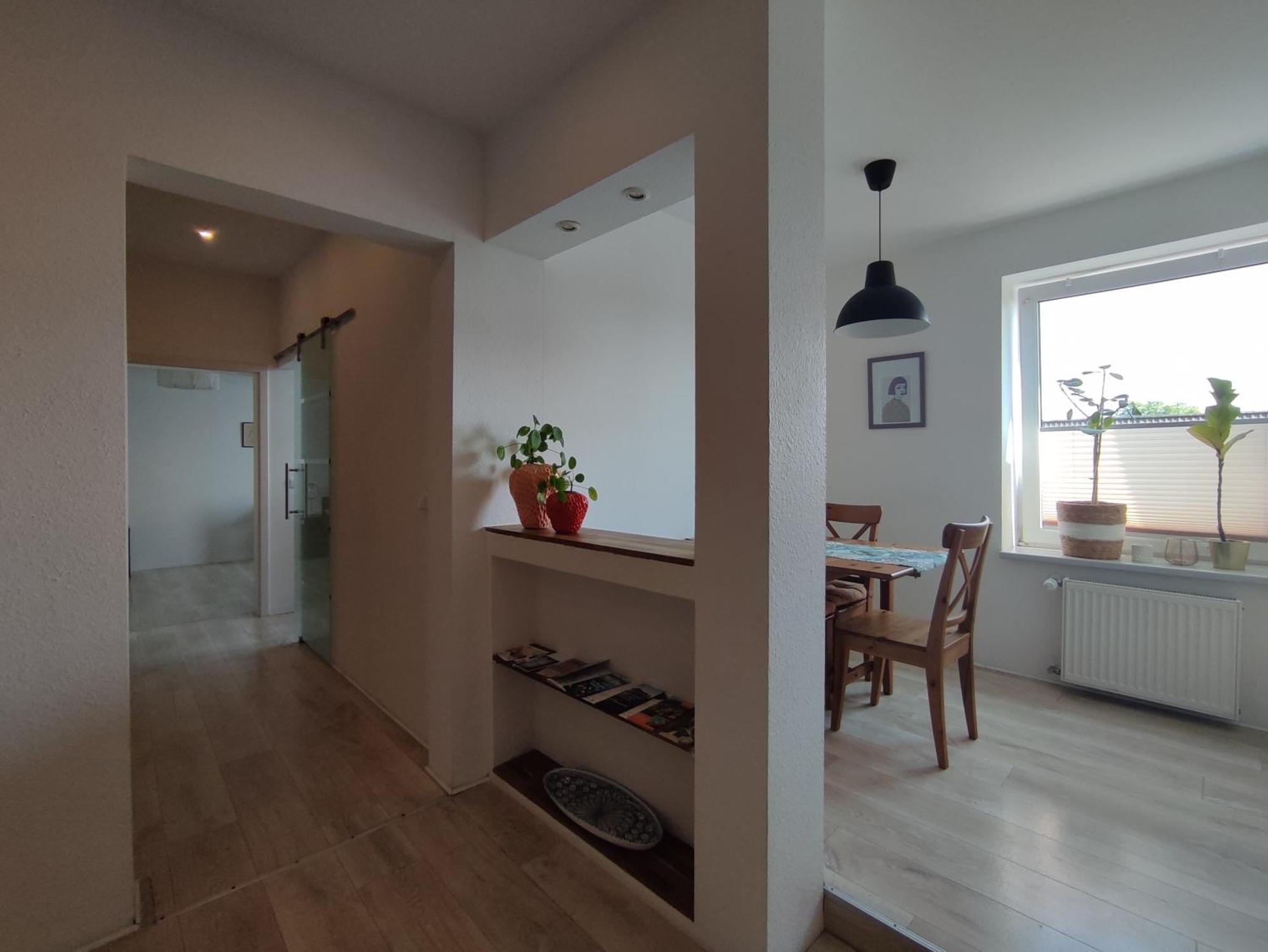 Apartment 58- Ruhr Nah Essen Eksteriør bilde