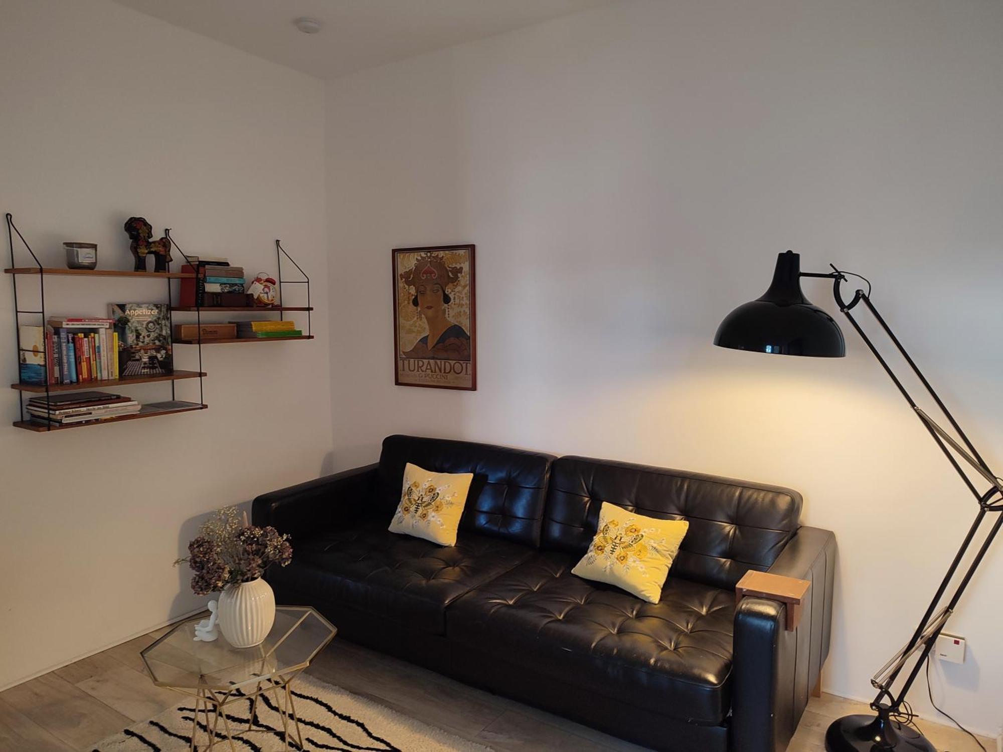 Apartment 58- Ruhr Nah Essen Eksteriør bilde