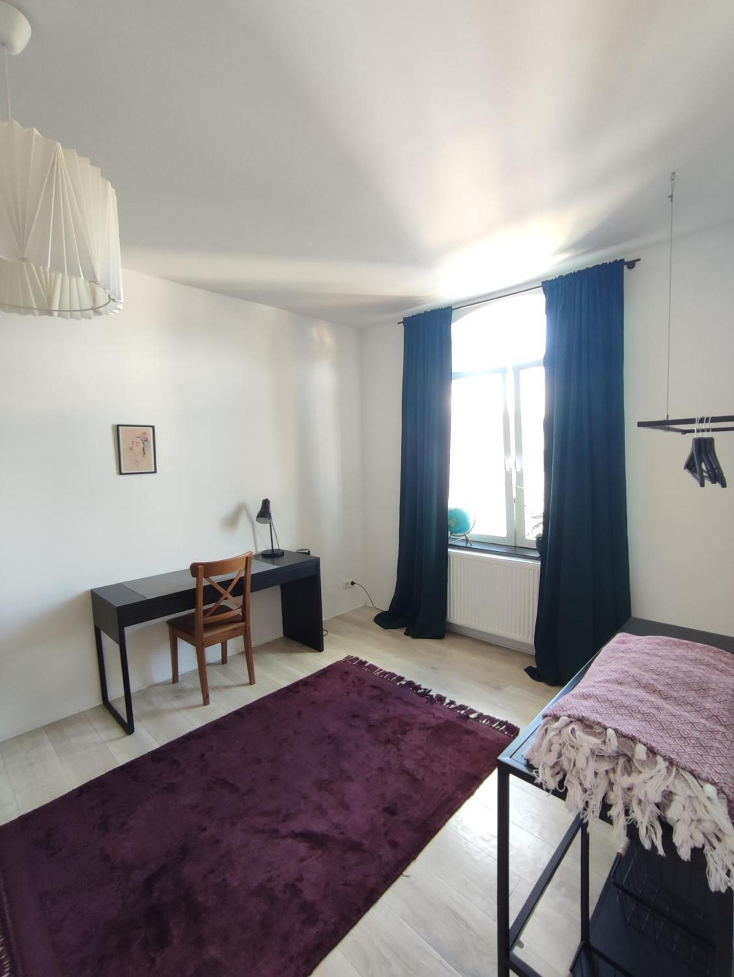 Apartment 58- Ruhr Nah Essen Eksteriør bilde