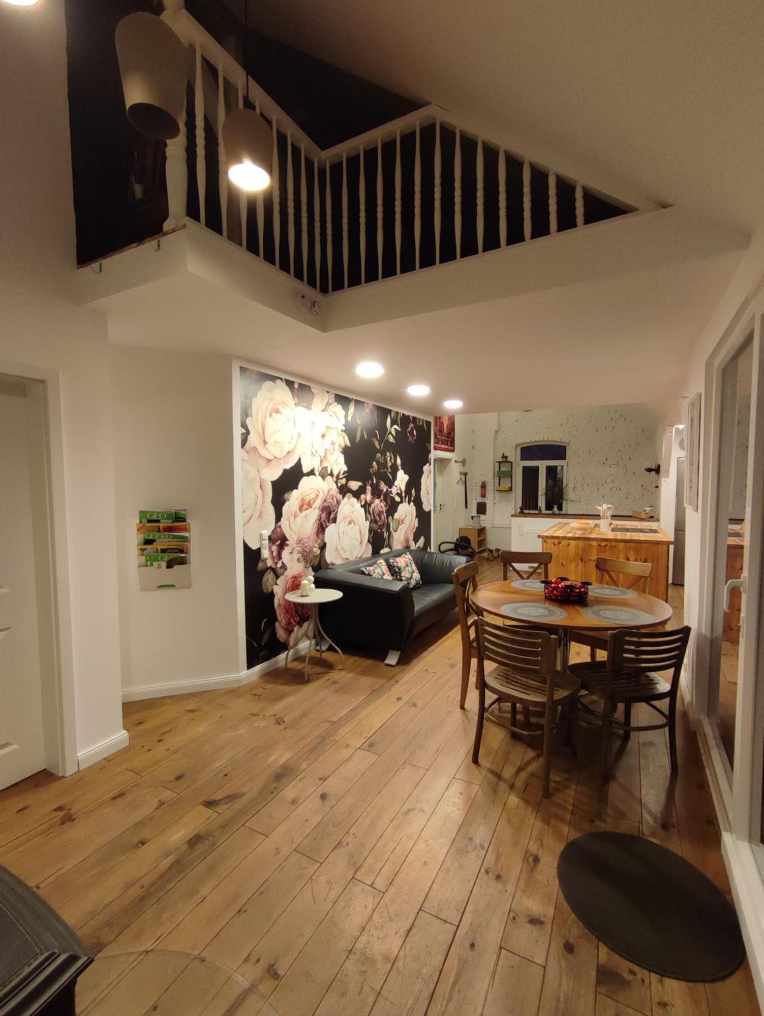 Apartment 58- Ruhr Nah Essen Eksteriør bilde