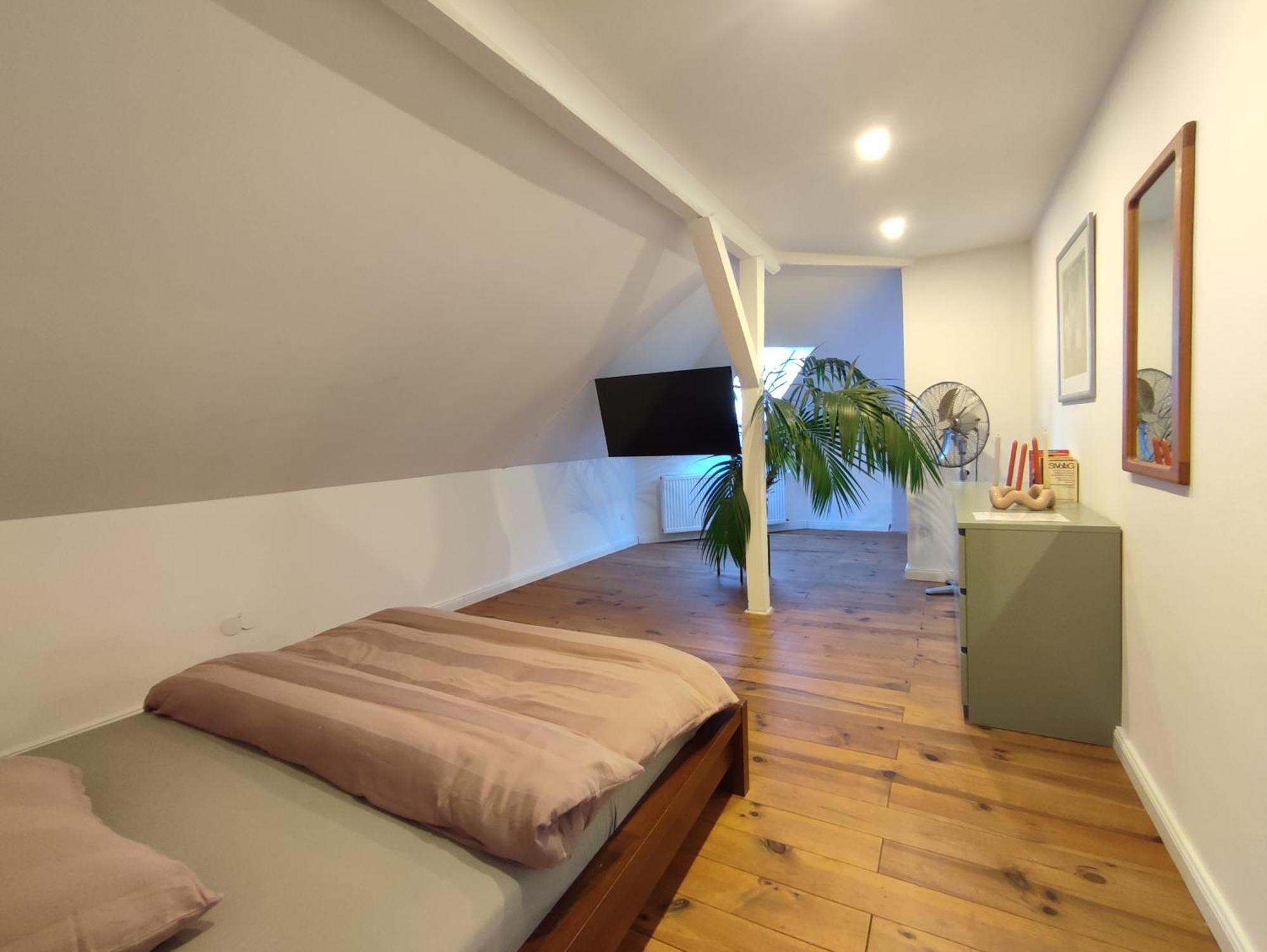Apartment 58- Ruhr Nah Essen Eksteriør bilde