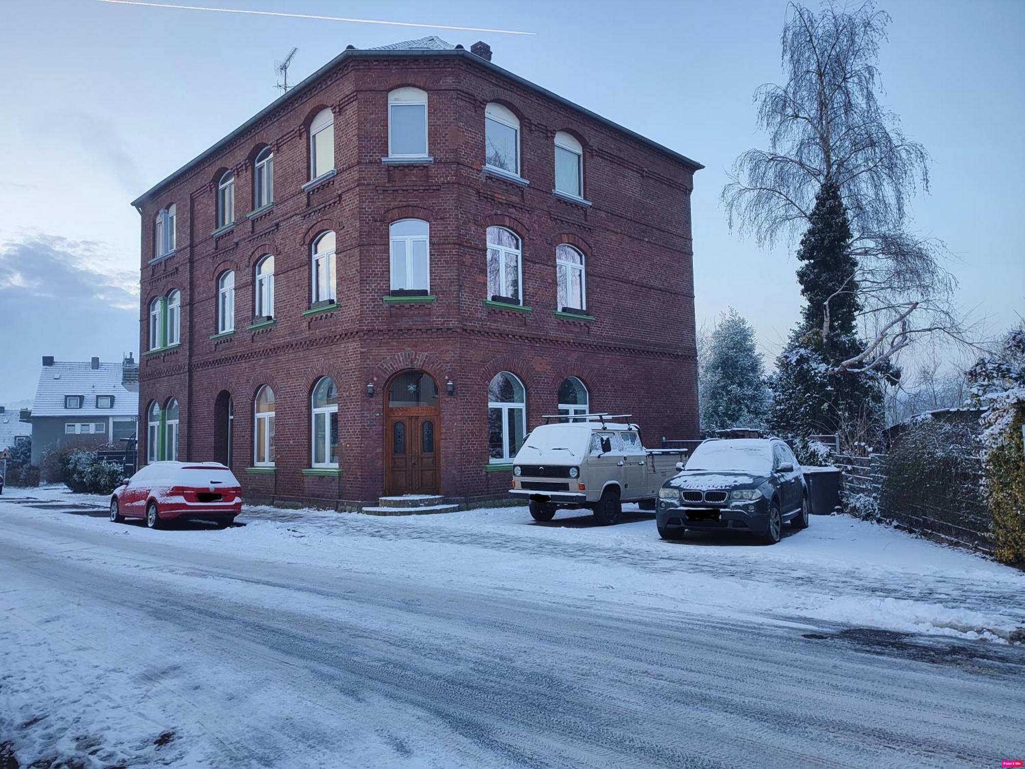 Apartment 58- Ruhr Nah Essen Eksteriør bilde